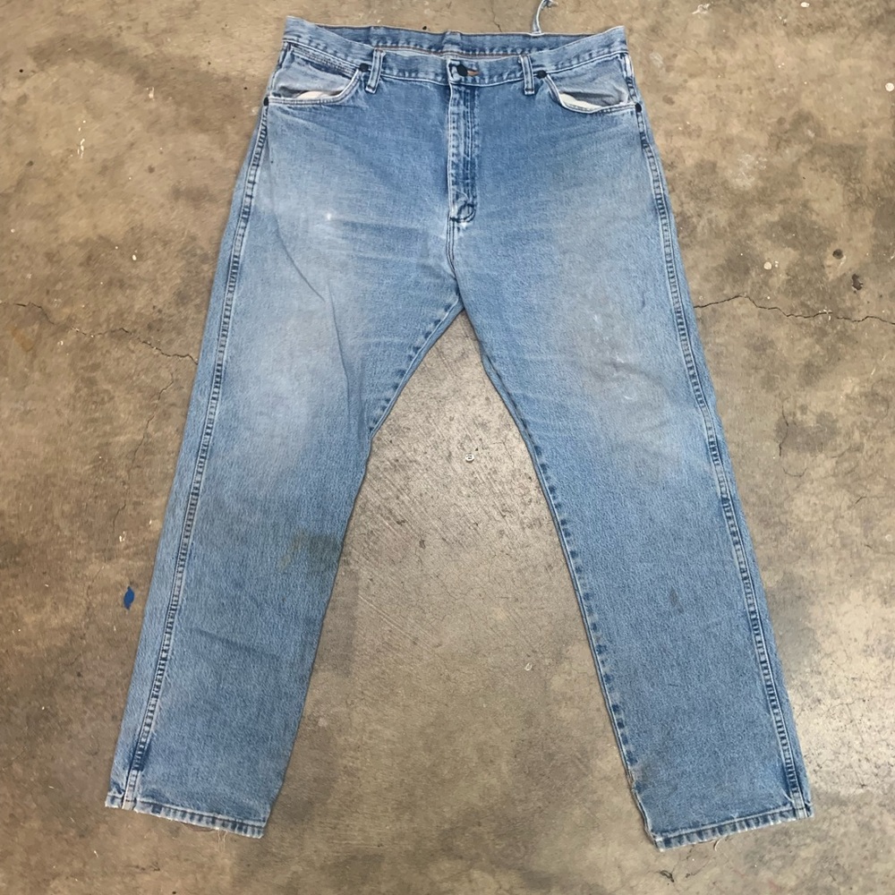 Wrangler Jeans